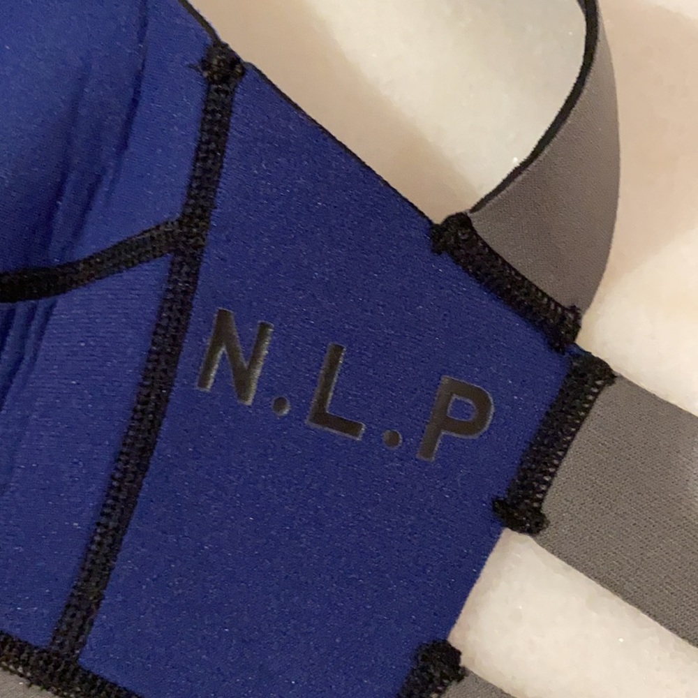 N.L.P. Bikini Top - Picture 7 of 7